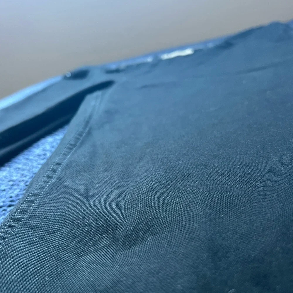 Banana Republic Black‎ Slim Traveler 2.0 Jeans